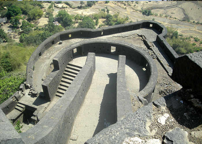 Historical Tours Fort