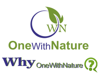 Why OneWithNature