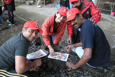 Leadership development