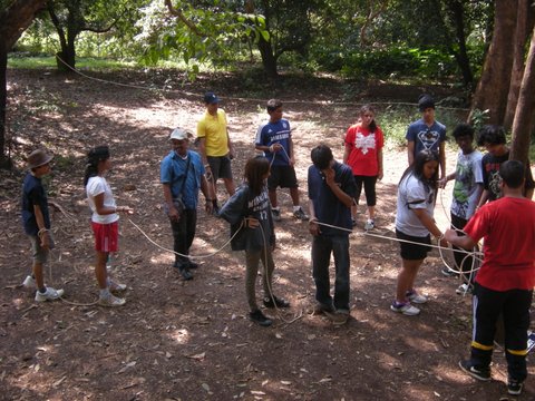 Leadership Program