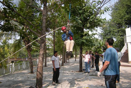 Outdoor Education
