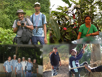 Outdoor Experts